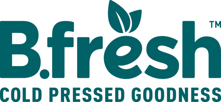 B-fresh Logo