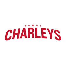 Charleys Philly Steaks Wings Logo