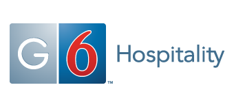 G6hospitality Logo