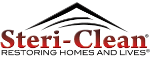 Steri-Clean Logo