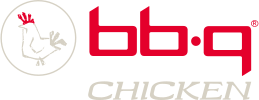 bb.q Chicken Logo