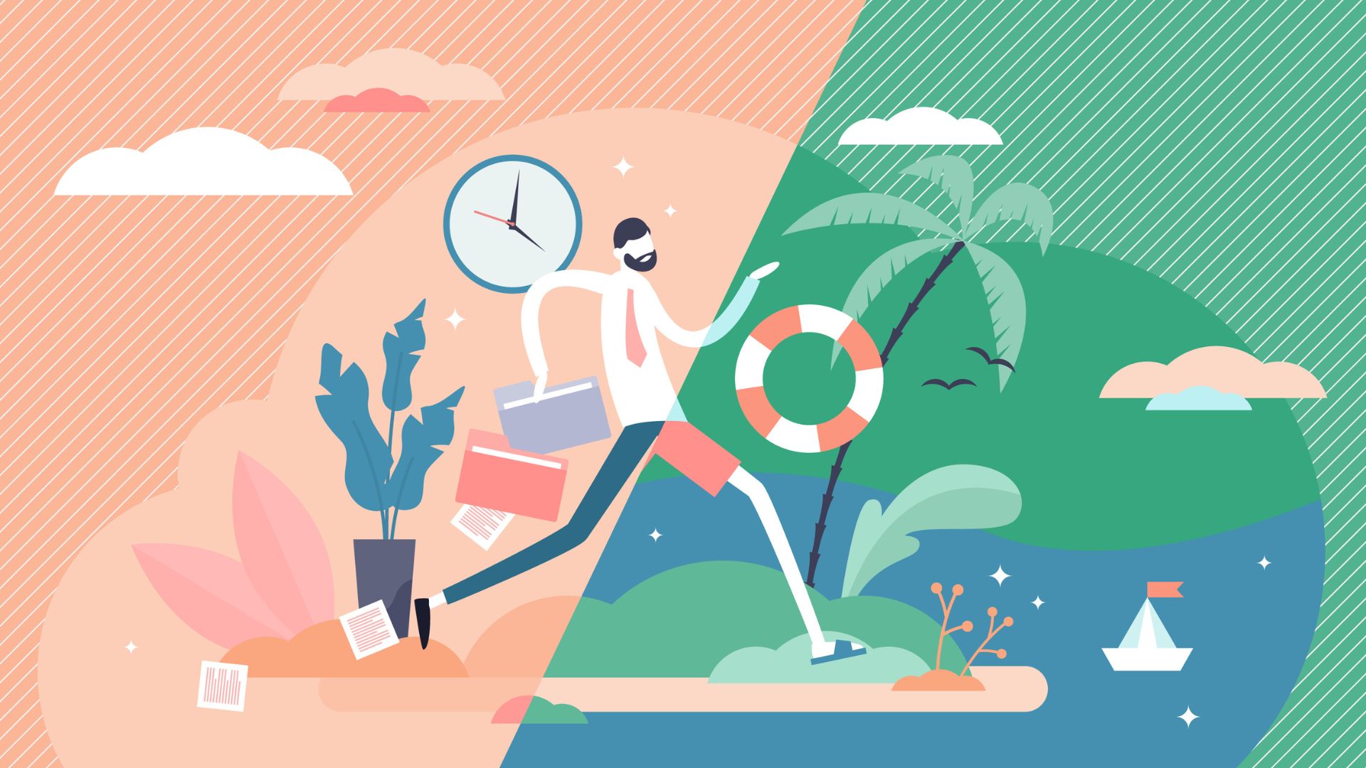 What Is Time Off In Lieu TOIL Everything You Need To Know