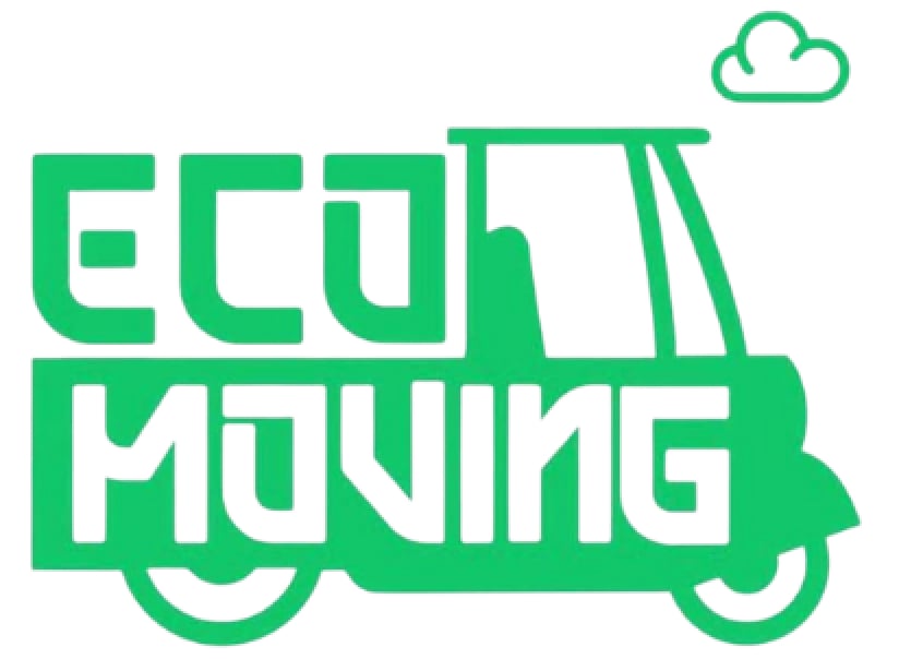 ECO-MOVING logo