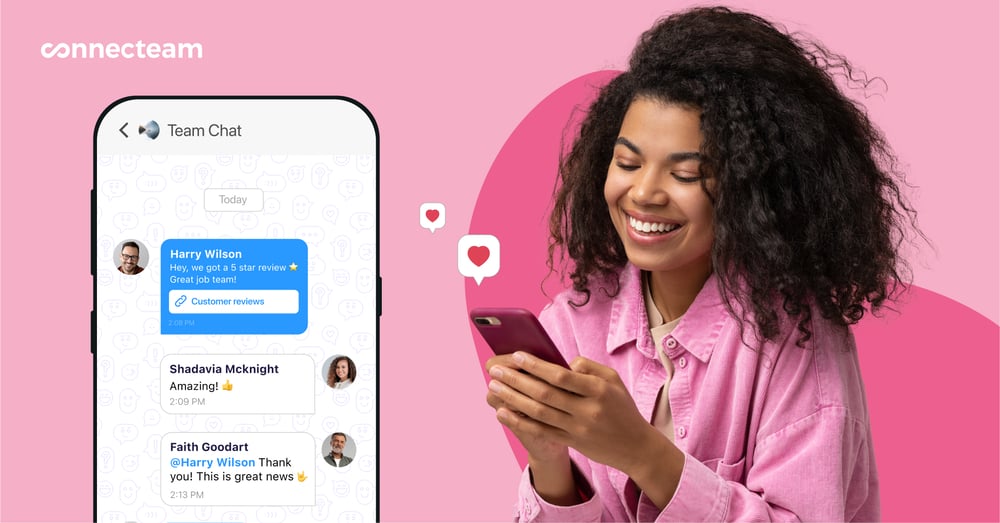 The 5 best team chat apps for business in 2023