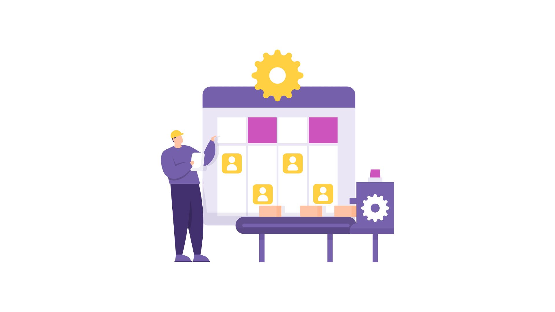 What Are Rotating Shifts? The Manager’s Guide