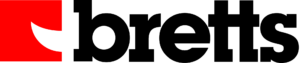 Bretts Logo
