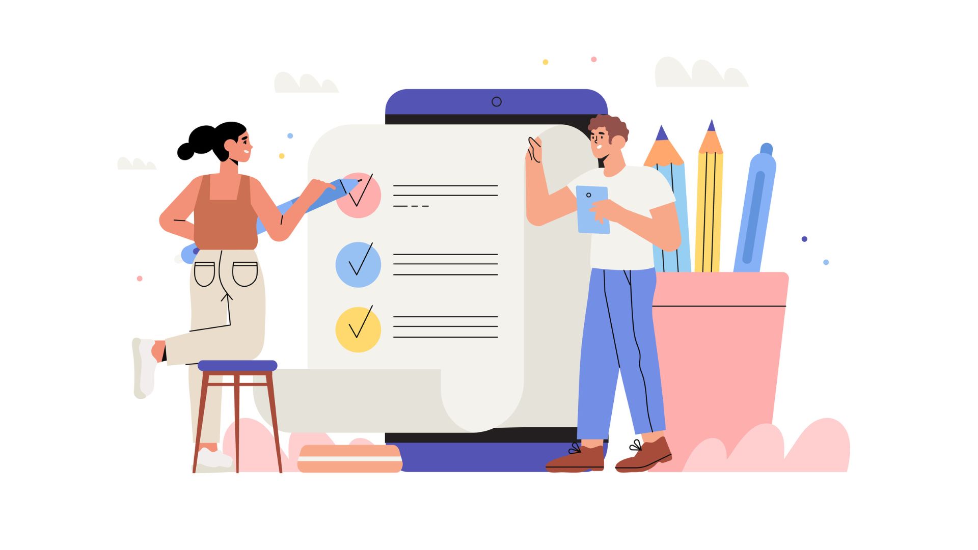 5 Best Construction Checklist Apps for 2024 (InDepth Reviews)