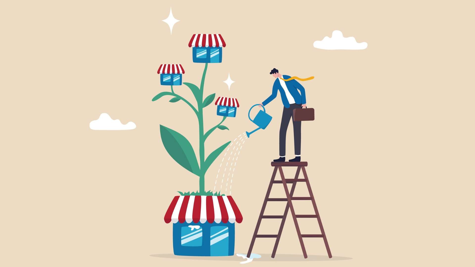 8 Things Every Small Business Needs