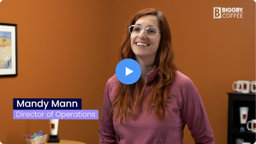 See how training staff becomes easy with Connecteam