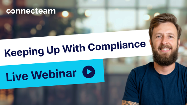 Keeping up with compliance thumbnail- resources