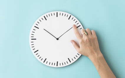 The Biggest Scheduling Time Wasters 