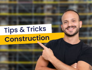 Tips & Tricks for Construction Companies