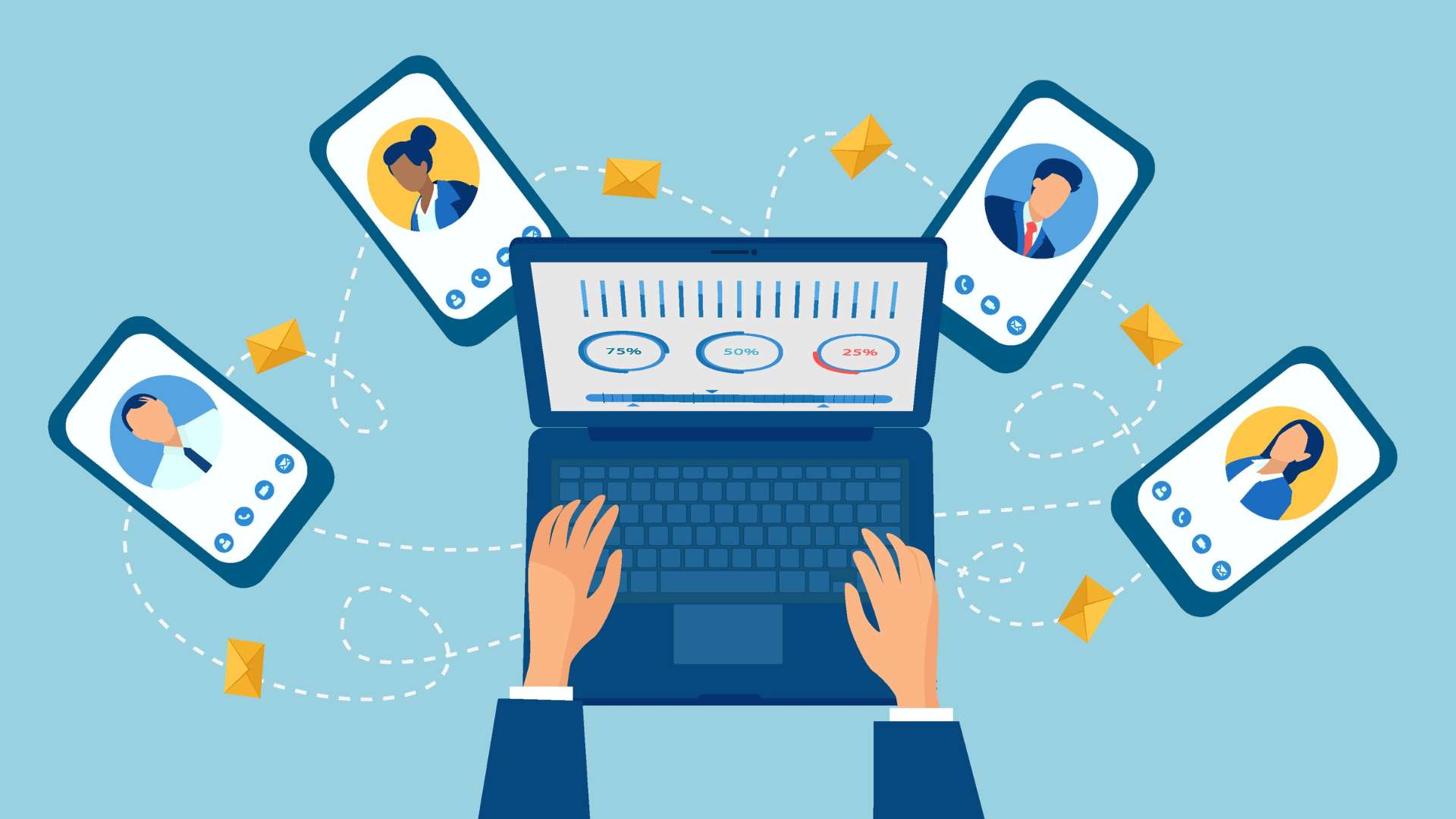 How To Track Employee Hours Best Time Tracking Apps