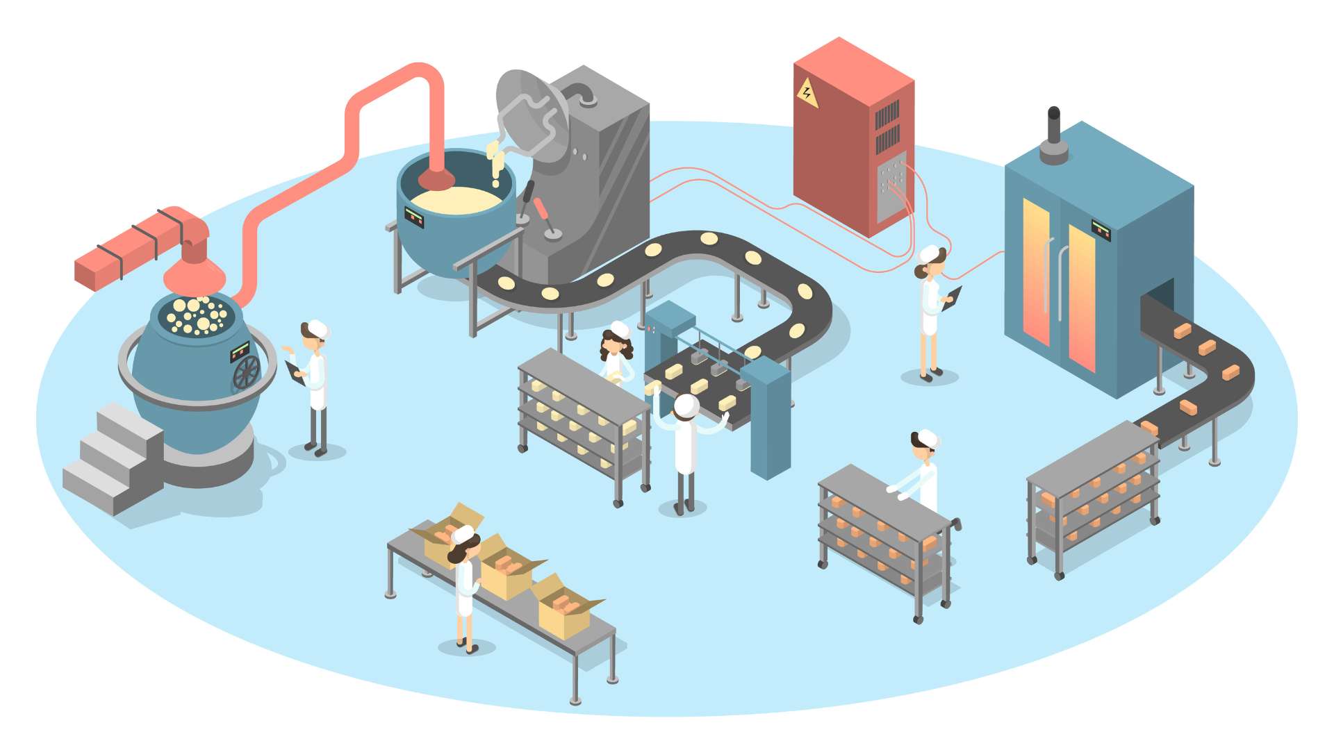 What Is SQF? How To Get an SQF Certification in 2025