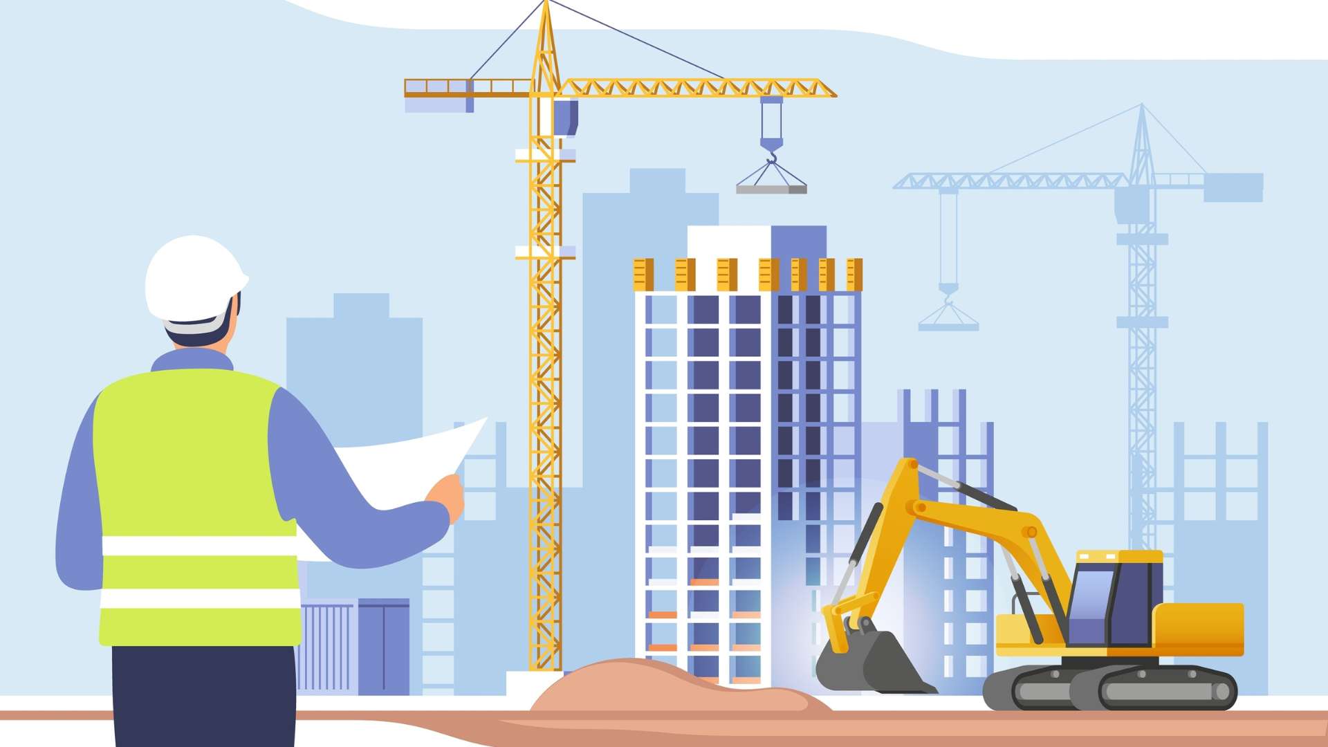 30 Effective Interview Questions for Construction Workers