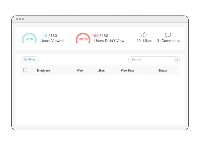 Optimizing and Measure updates at Connecteam's app