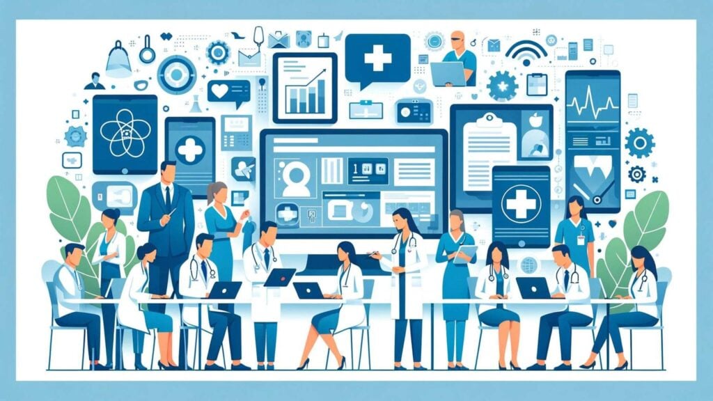 5 Best Healthcare Staffing Software