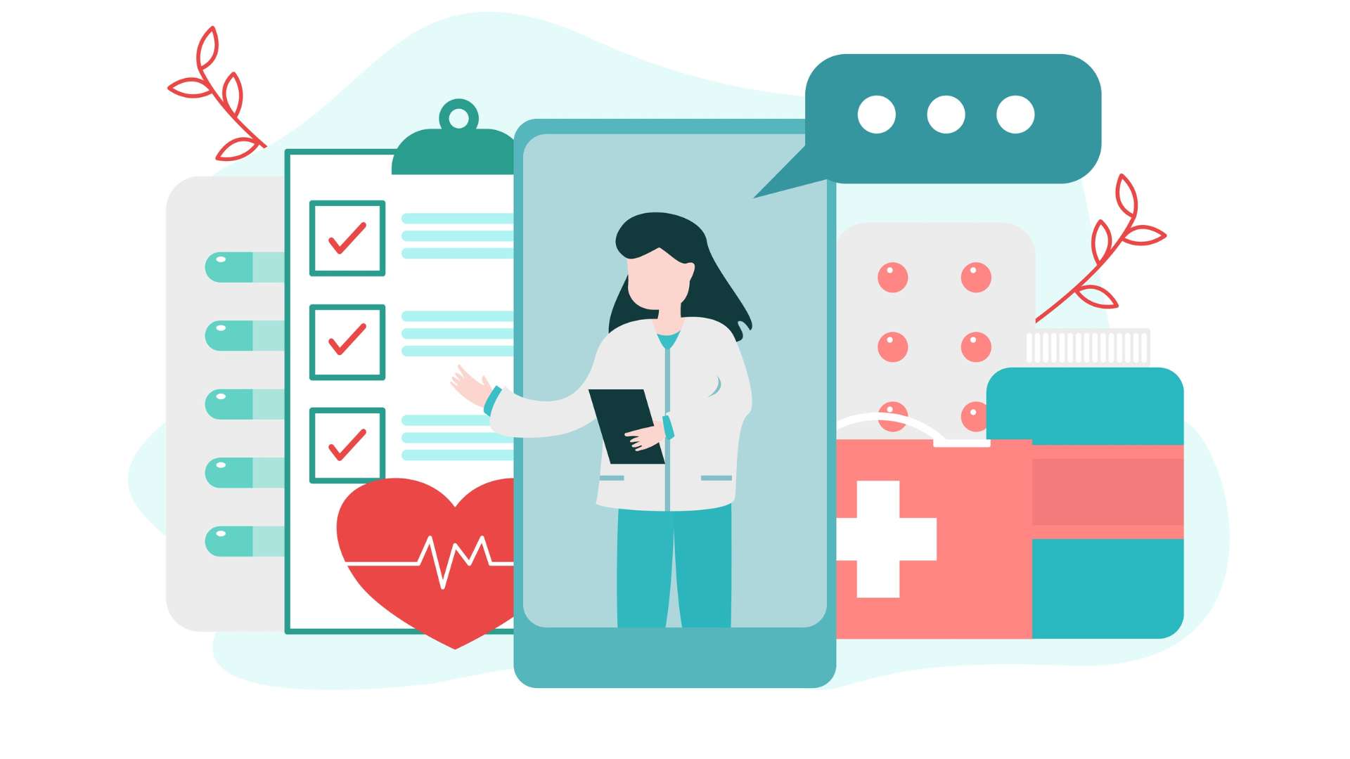 5 Best Time Tracking Apps For Healthcare Companies In 2025 5 Best Time Tracking Apps For Healthcare Companies In 2025