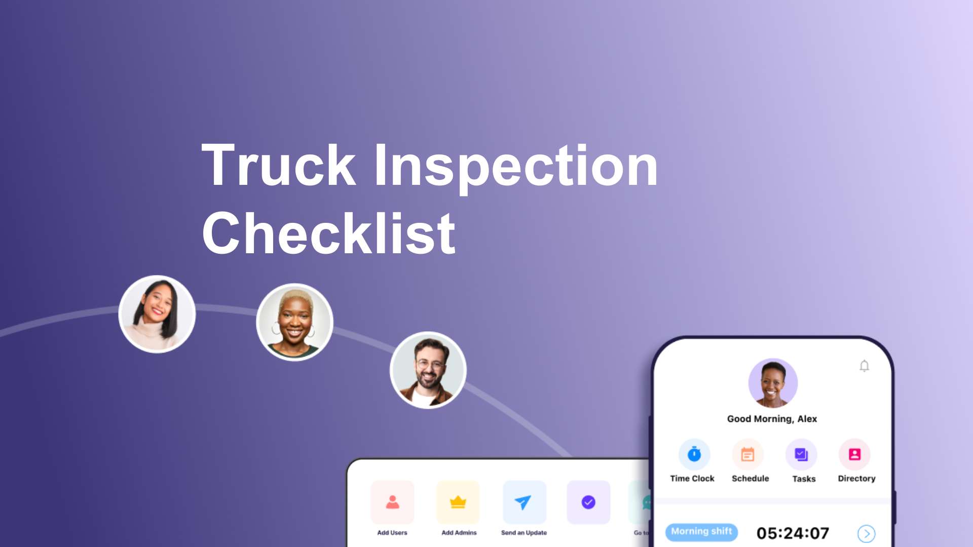 Truck Inspection Checklist Template Free PDF Download Truck Inspection Checklist Template Free PDF Download