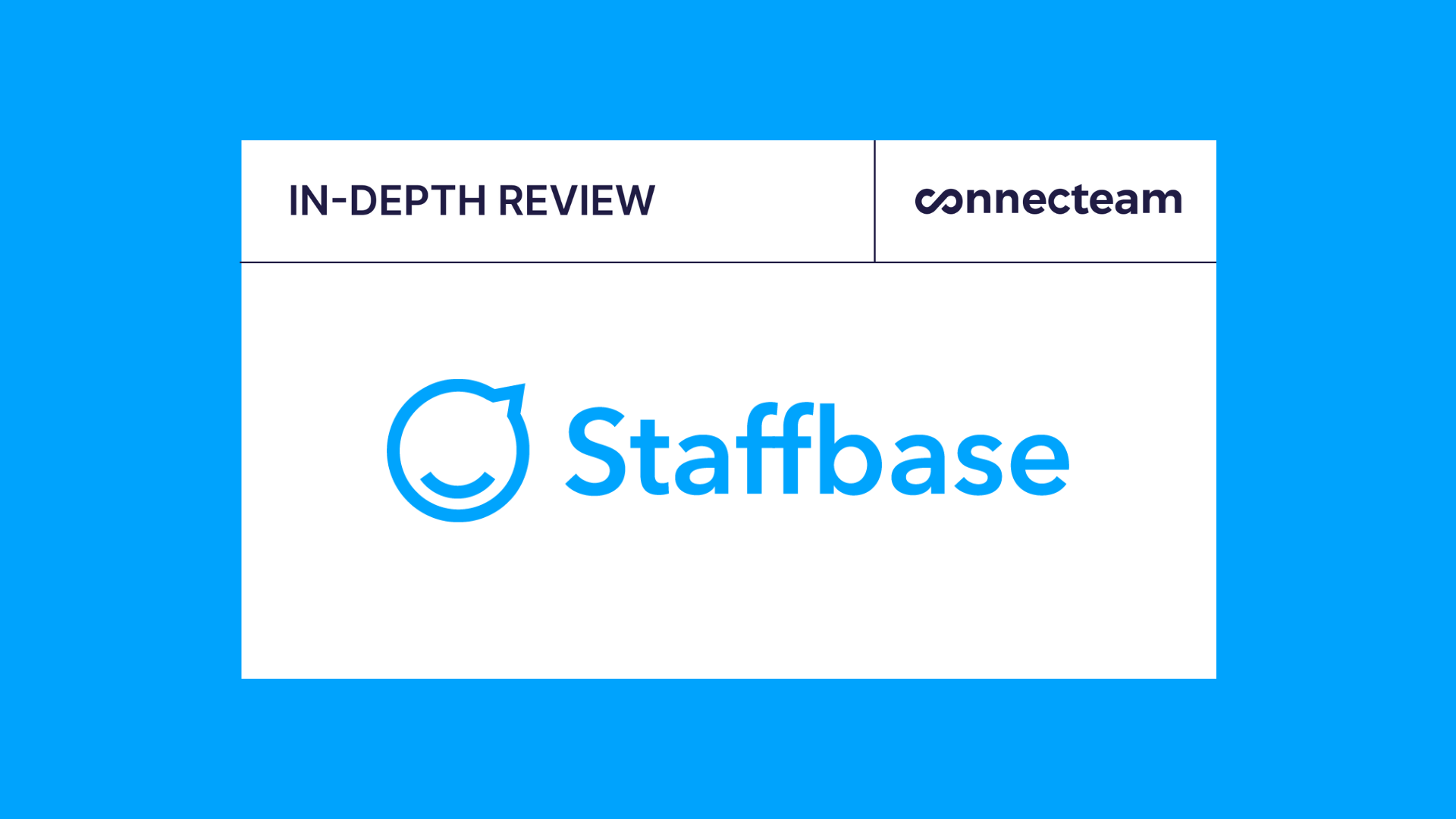 Honest Staffbase Review 2025: Pros, Cons, Features & Pricing