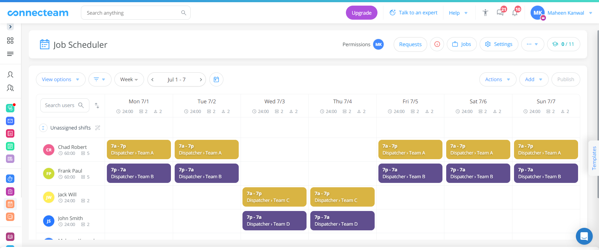 What Is a Pitman Schedule? Types, Pros, Cons, and Implementation Tips