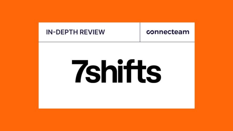 image of Honest 7shifts Review 2025: Pros, Cons, Features & Pricing