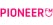 PIONEERFM logo