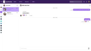 5 Best Team Chat Apps for Business (In-Depth Reviews)