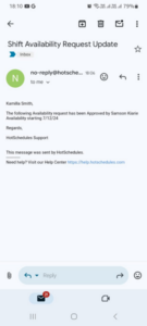 Honest HotSchedules Review: Pros, Cons, Features & Pricing