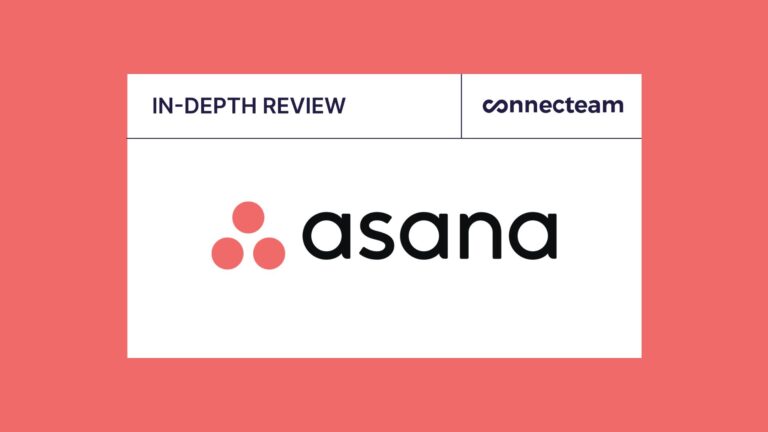 image of Honest Asana Review 2025: Pros, Cons, Features & Pricing