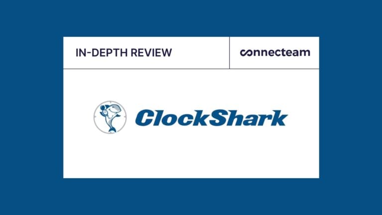 image of Honest ClockShark Review 2025: Pros, Cons, Features & Pricing