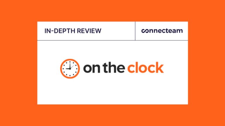 image of Honest OnTheClock Review 2025: Pros, Cons, Features & Pricing