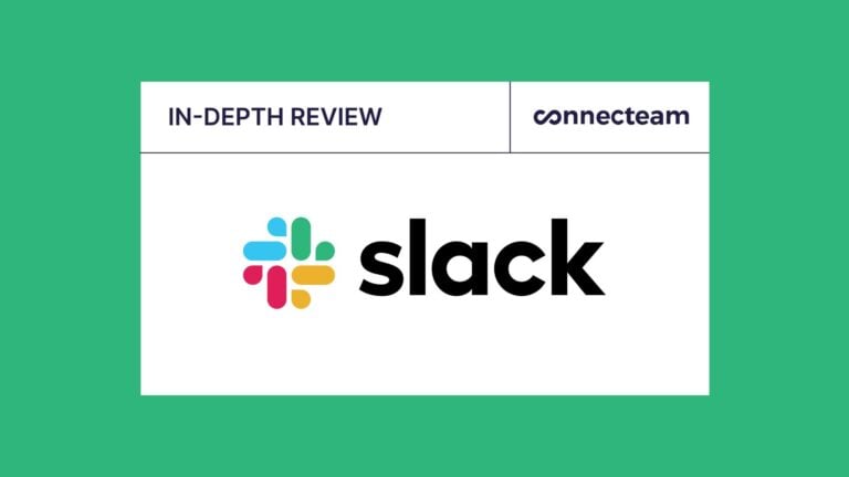 image of Honest Slack Review 2025: Pros, Cons, Features & Pricing