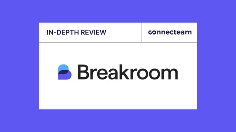 image of Honest Breakroom Review 2025: Pros, Cons, Features & Pricing