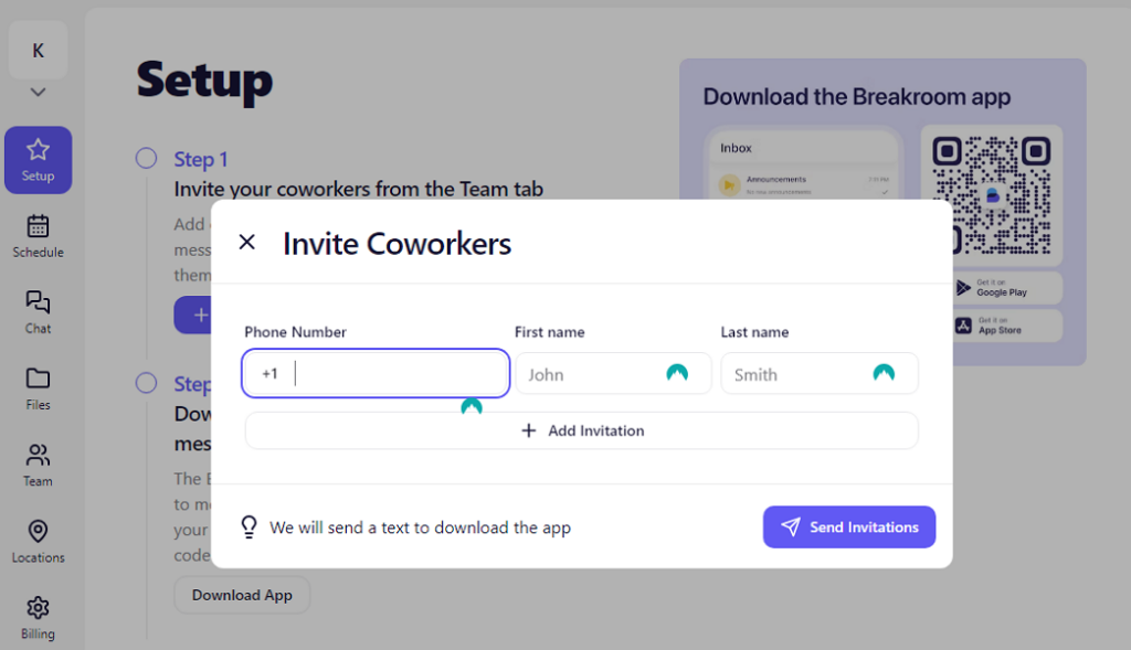 Honest Breakroom Review: Pros, Cons, Features & Pricing