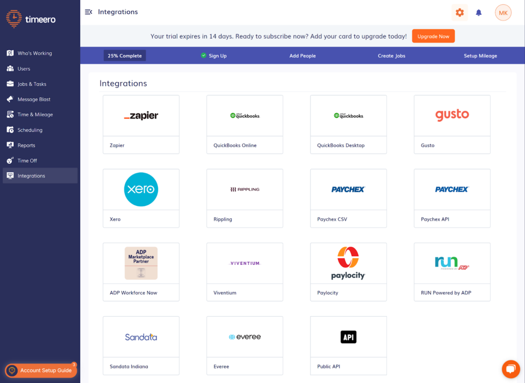 Timero Honest Timeero Review: Pros, Cons, Features & Pricing