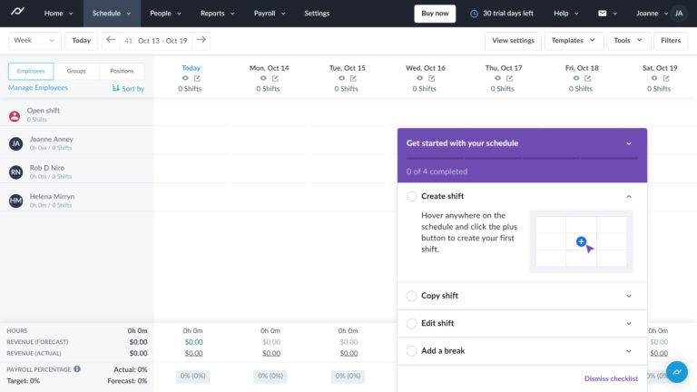 5 Best Event Staff Scheduling Software (In-Depth Comparison)