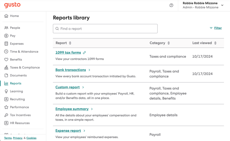 6 Best Payroll Software for Small Businesses in Australia (In-Depth ...