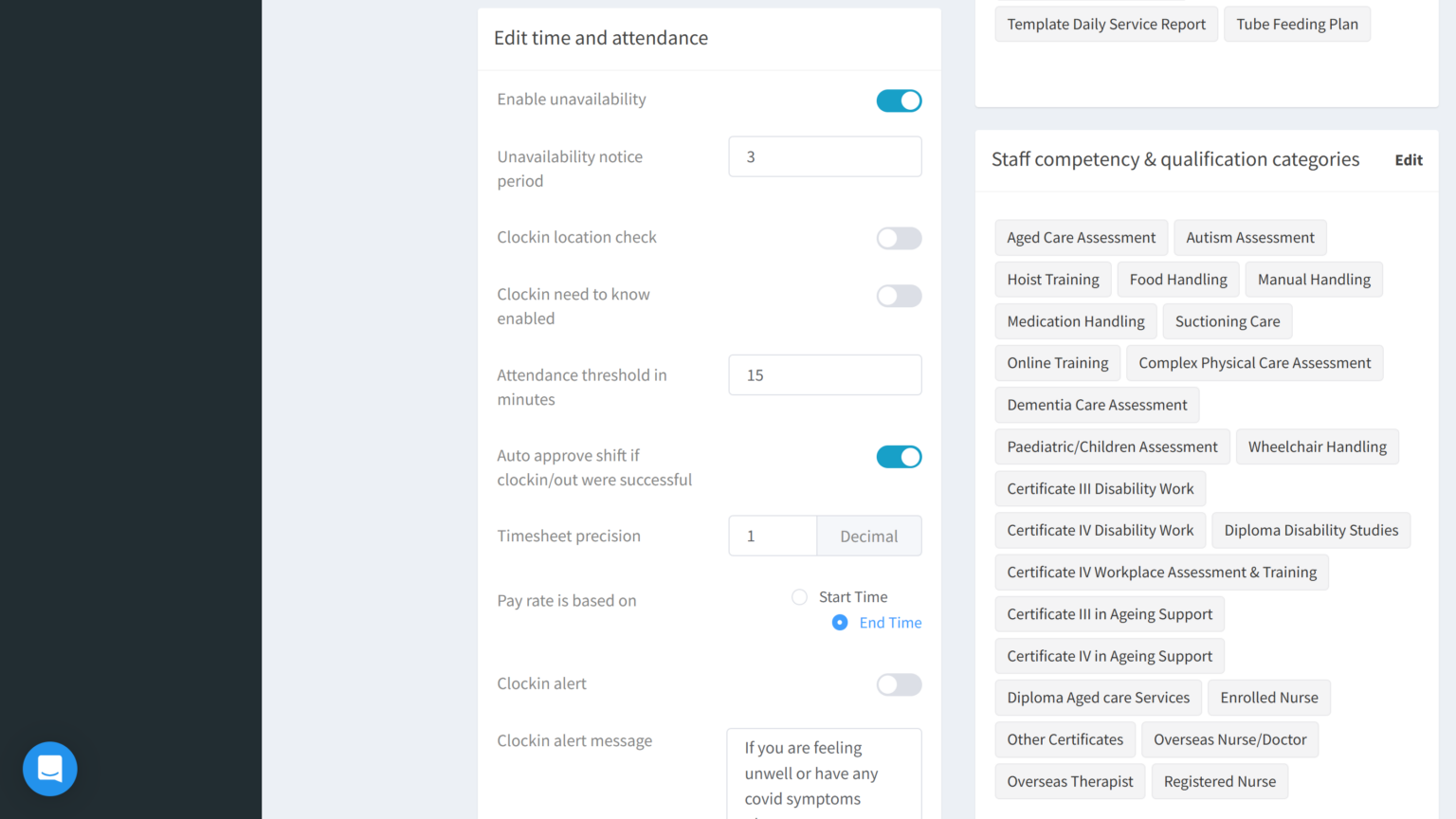 Honest ShiftCare Review: Pros, Cons, Features & Pricing