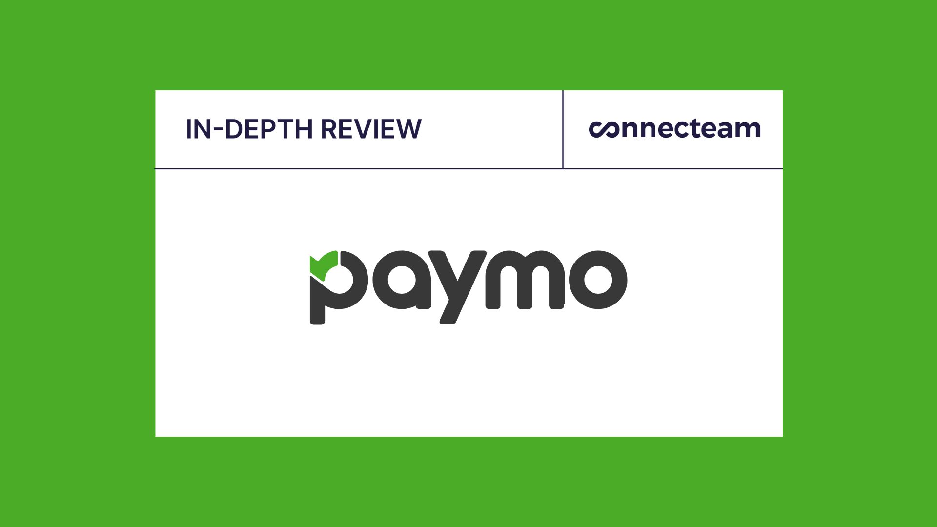 Honest Paymo Review: Pros, Cons, Features & Pricing