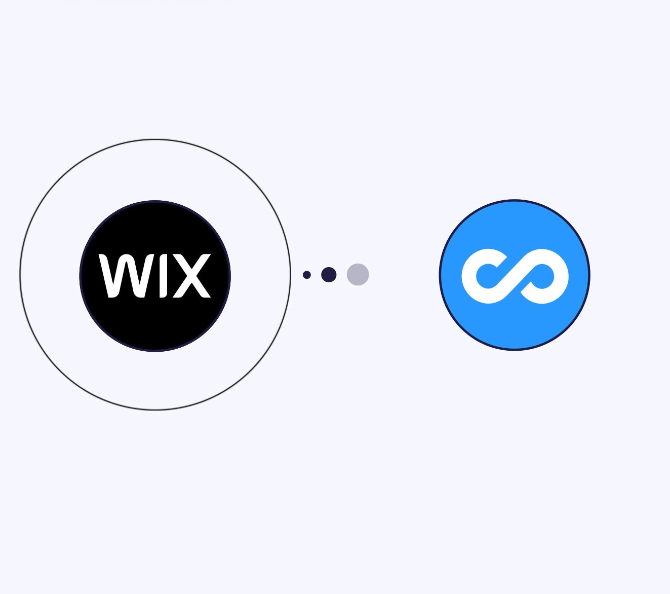 wix and connecteam integration