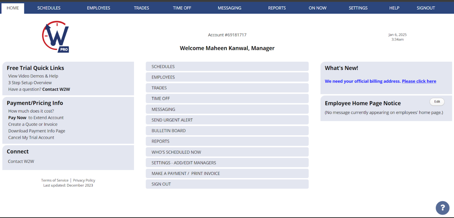 Honest WhenToWork Review 2026: Pros, Cons, Features & Pricing