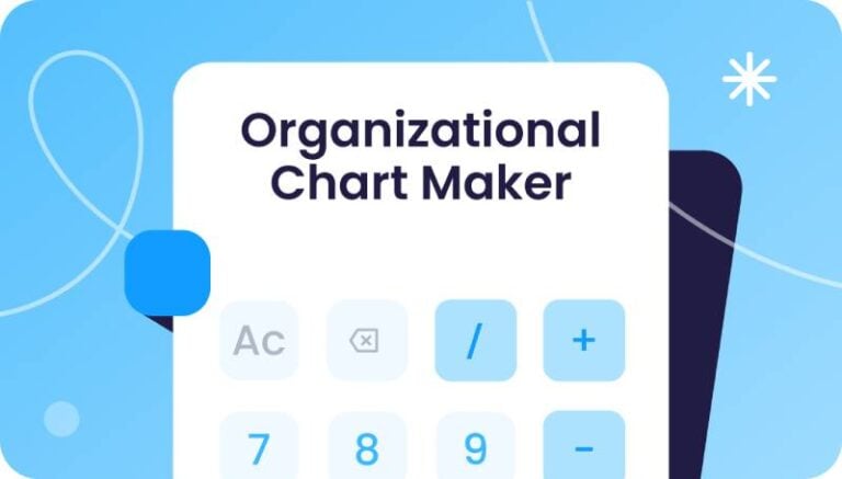 Organizational Chart Maker - header image