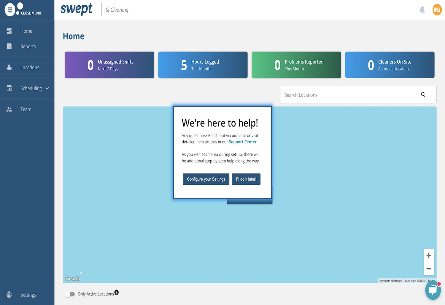 Honest Swept Review: Pros, Cons, Features & Pricing