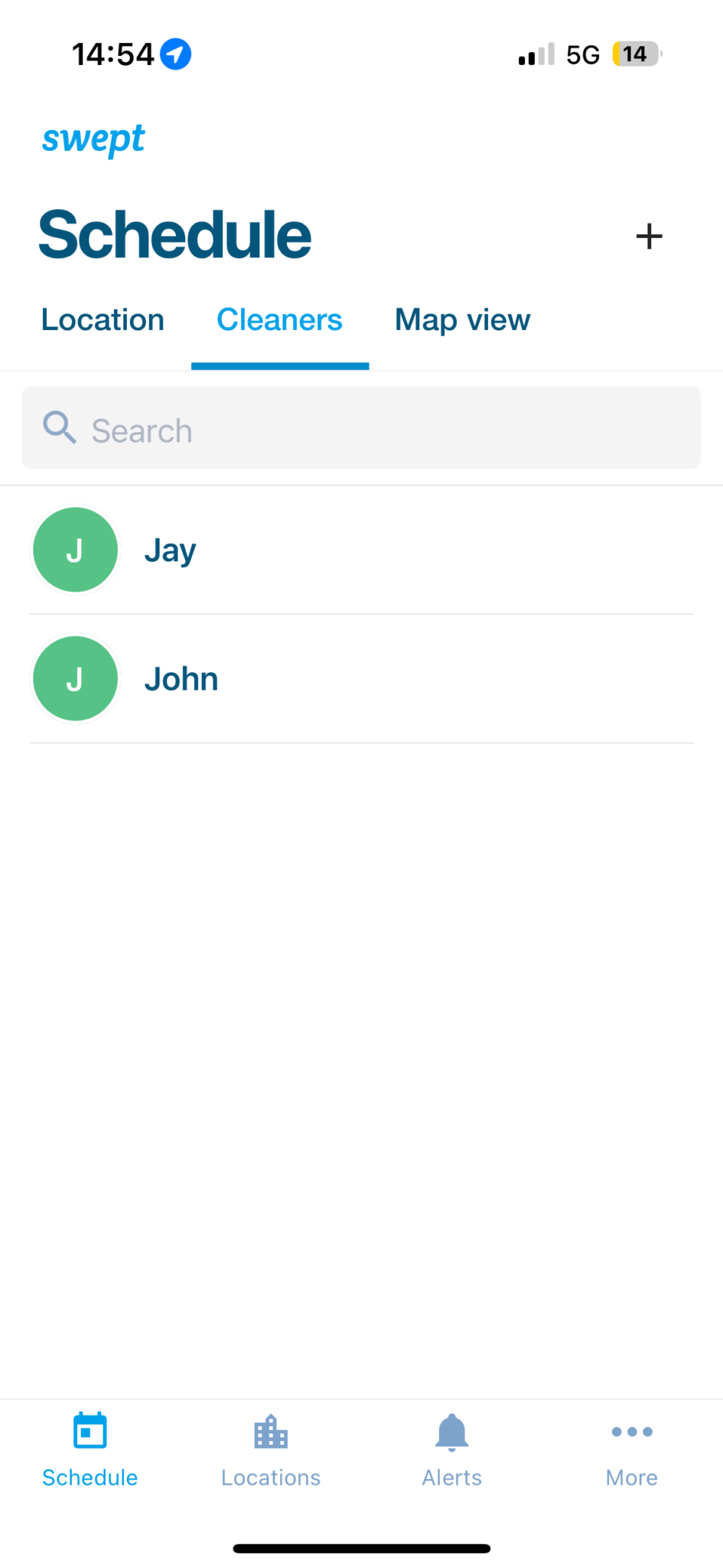 Swept App Honest Swept Review: Pros, Cons, Features & Pricing