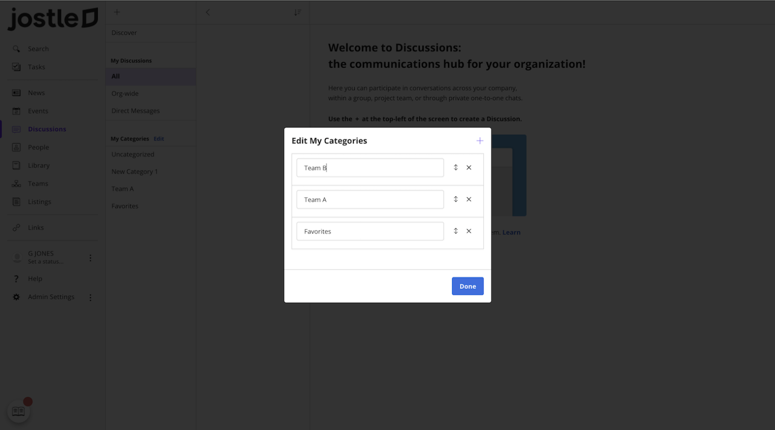 Honest Jostle Review 2025 Pros Cons Features Pricing Honest Jostle Review 2025 Pros Cons Features Pricing