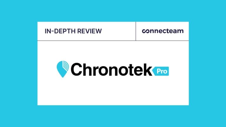 image of Honest Chronotek Review 2025: Pros, Cons, Features & Pricing