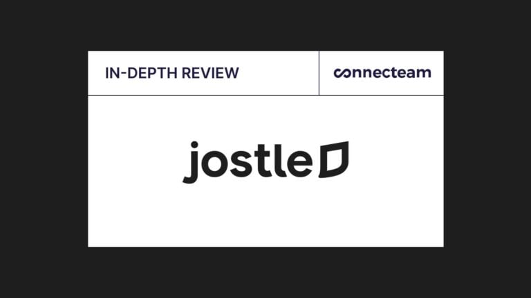 image of Honest Jostle Review 2025: Pros, Cons, Features & Pricing