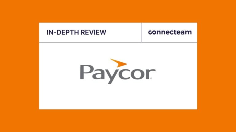 image of Honest Paycor Review 2025: Pros, Cons, Features & Pricing