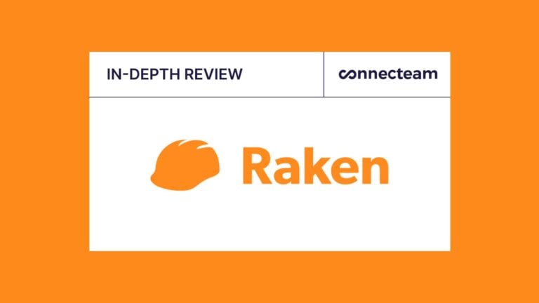 image of Honest Raken Review 2025: Pros, Cons, Features & Pricing